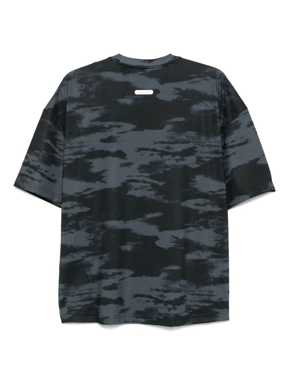 Logo printed t-shirt