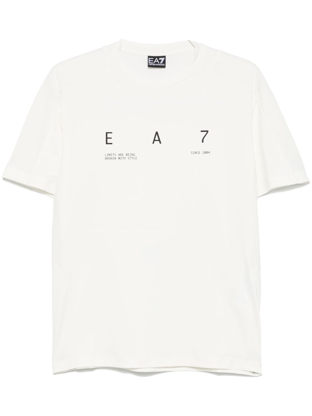 Logo t-shirt