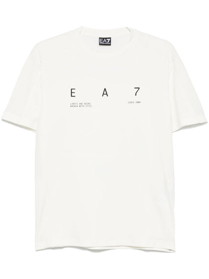 Logo t-shirt