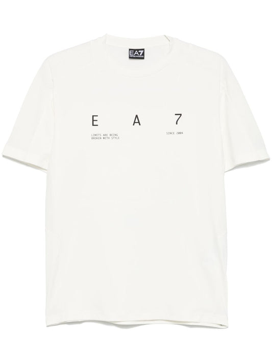 Logo t-shirt