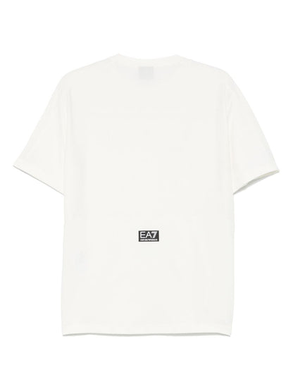 Logo t-shirt