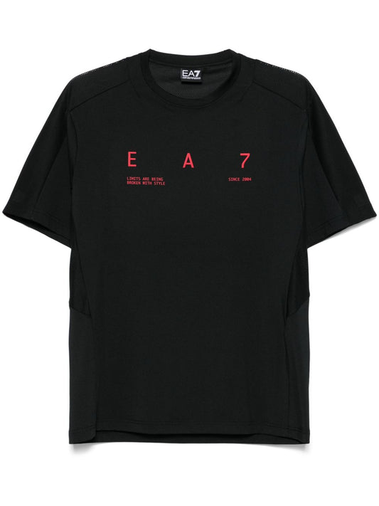 Logo t-shirt