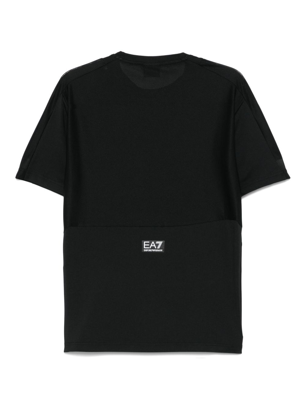 Logo t-shirt