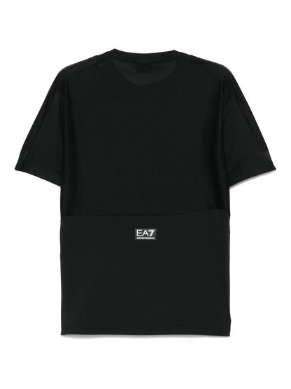 Logo t-shirt
