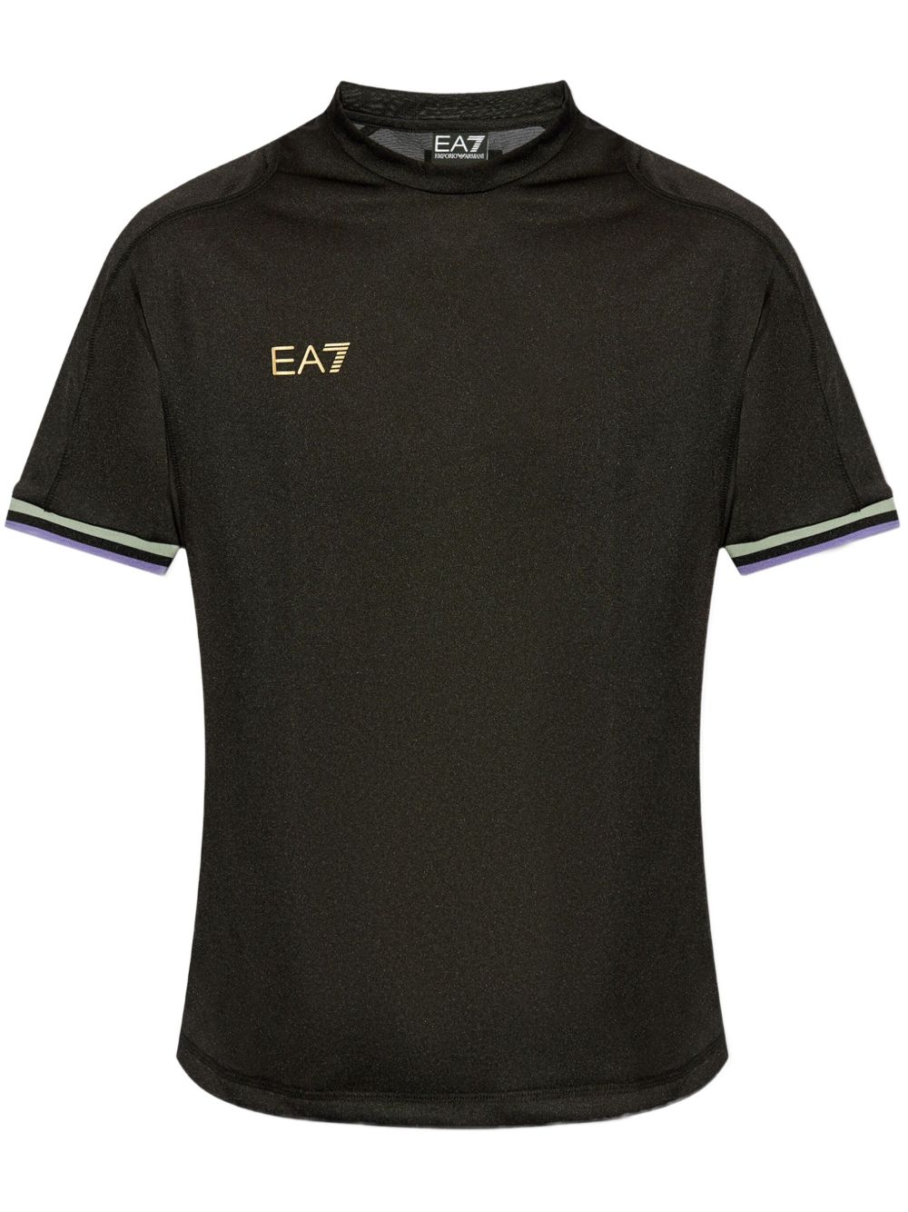 Logo t-shirt