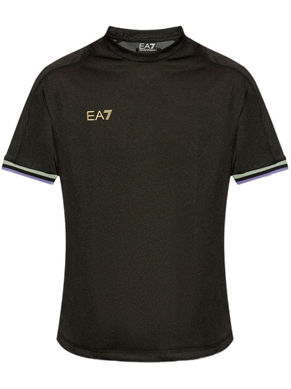 Logo t-shirt