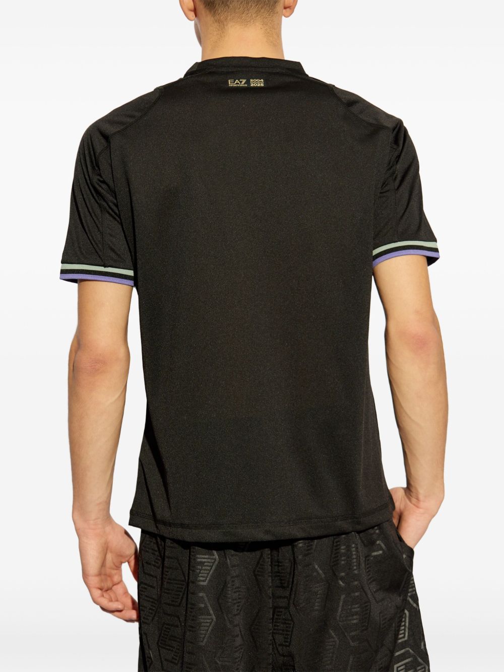 Logo t-shirt