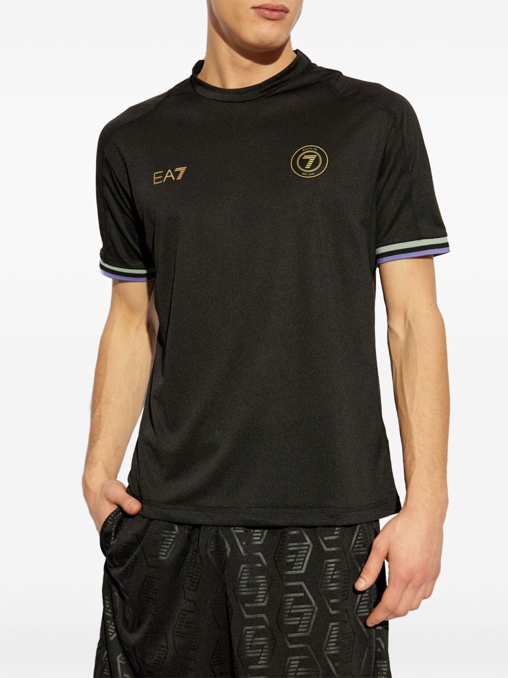 Logo t-shirt