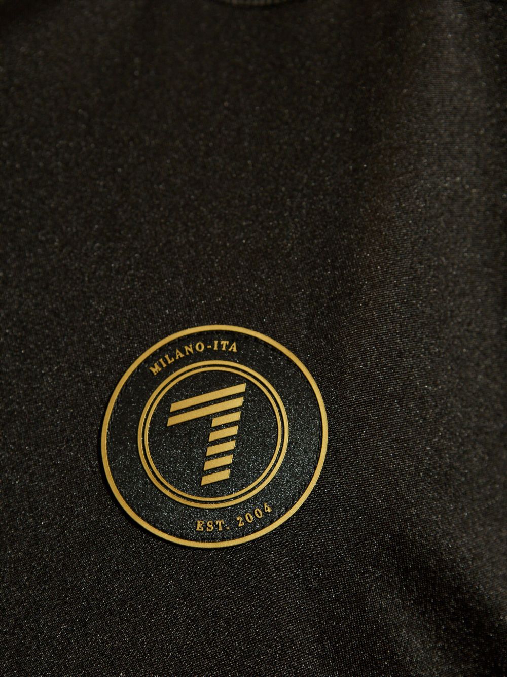 Logo t-shirt