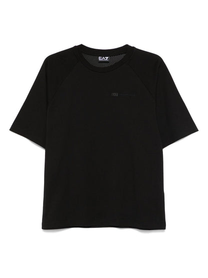Logo t-shirt