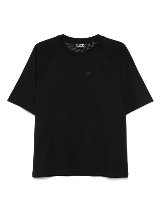 Logo t-shirt