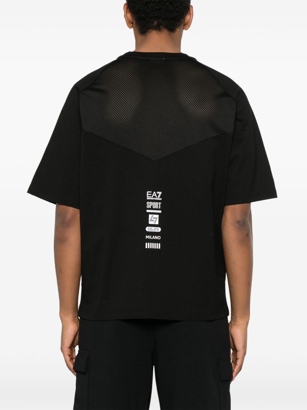 Logo t-shirt