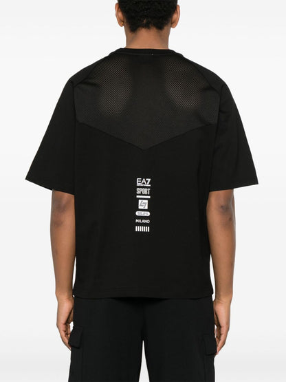 Logo t-shirt
