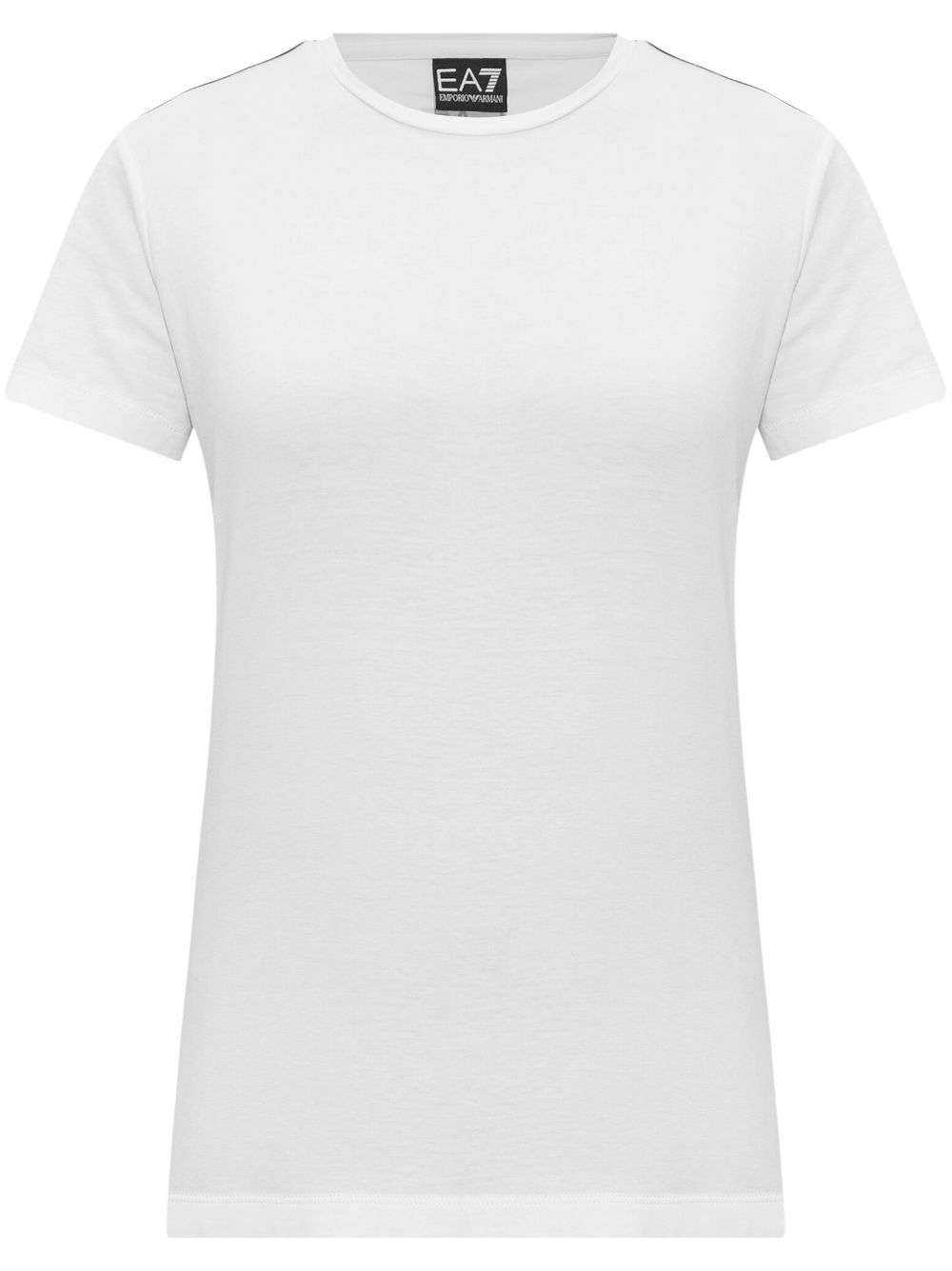Logo cotton t-shirt