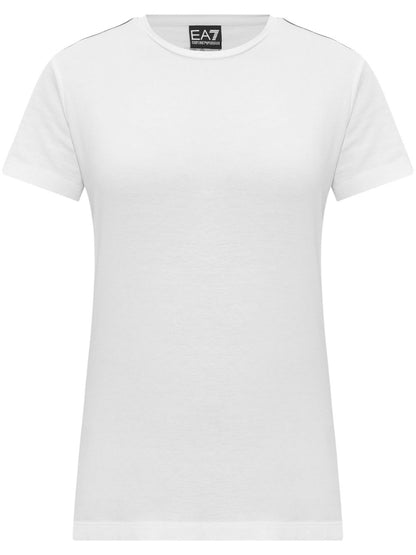 Logo cotton t-shirt