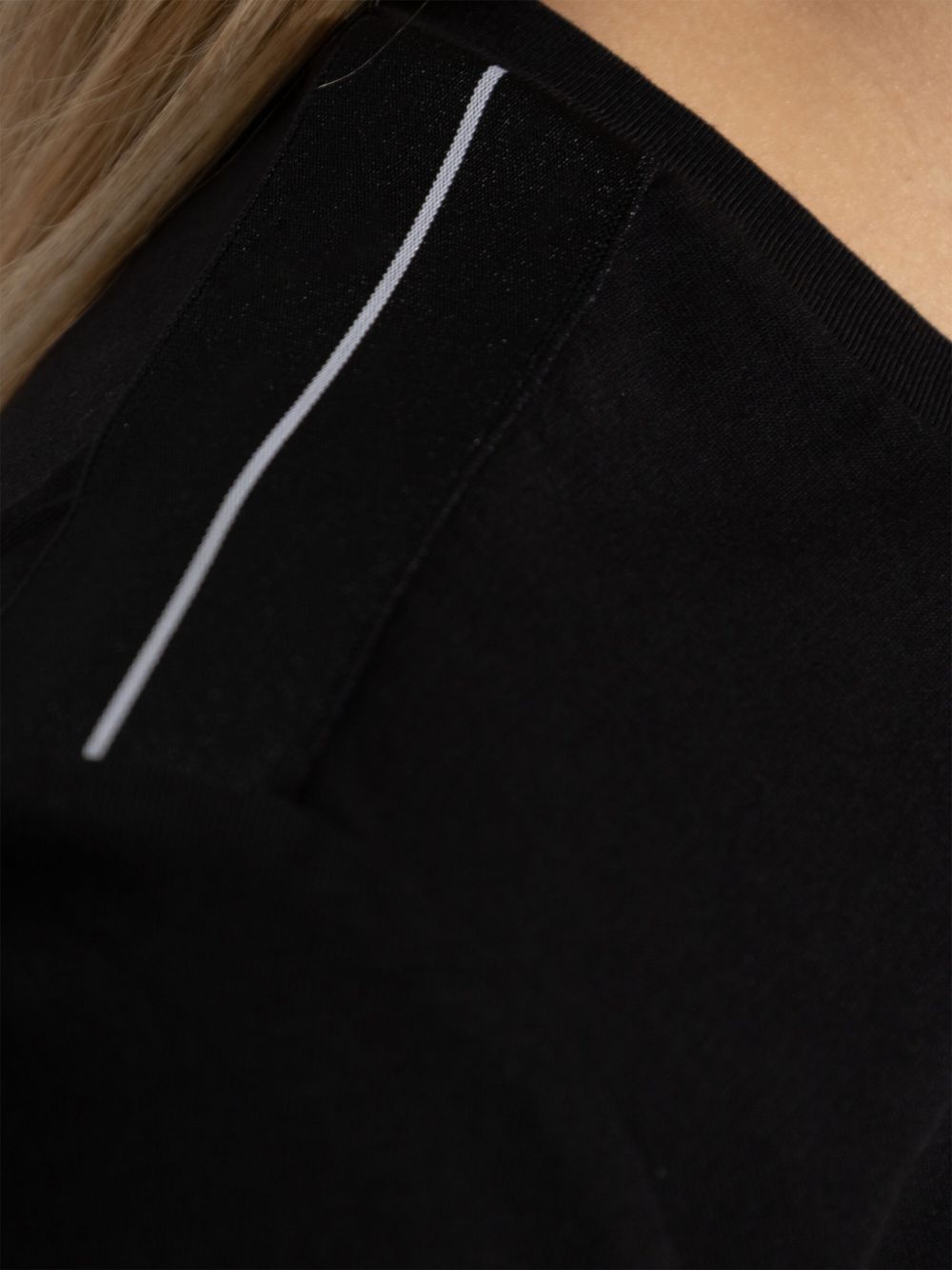 Logo cotton t-shirt