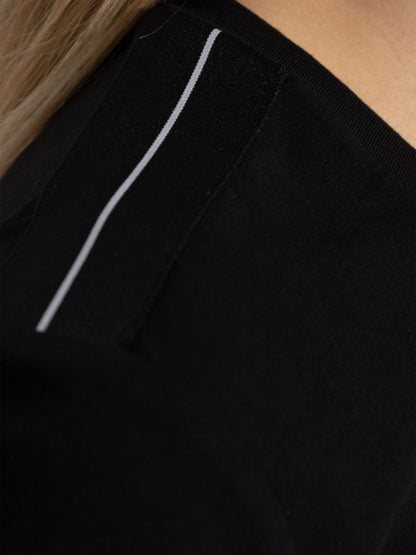 Logo cotton t-shirt