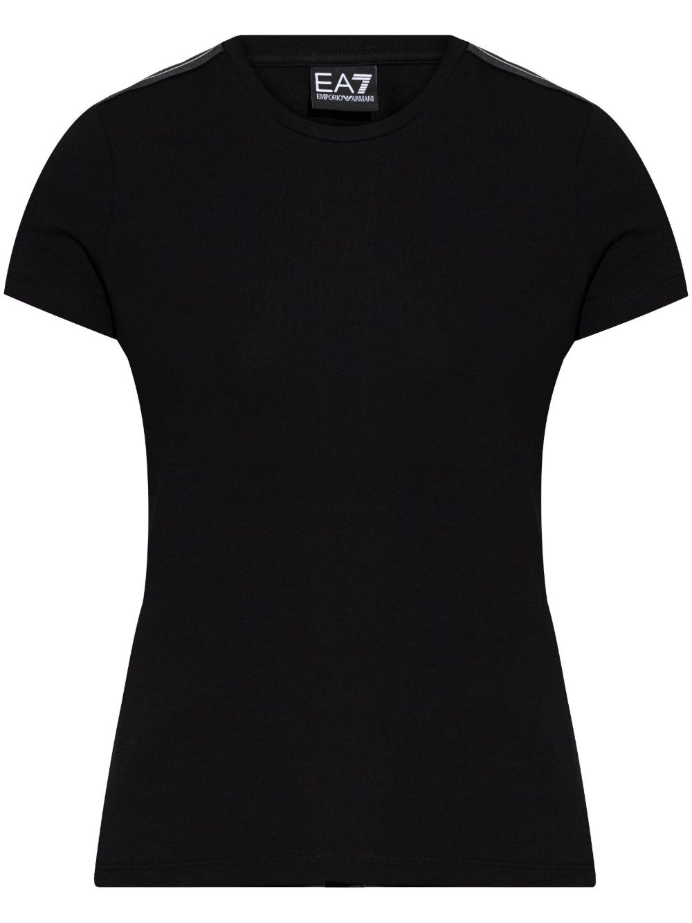 Logo cotton t-shirt