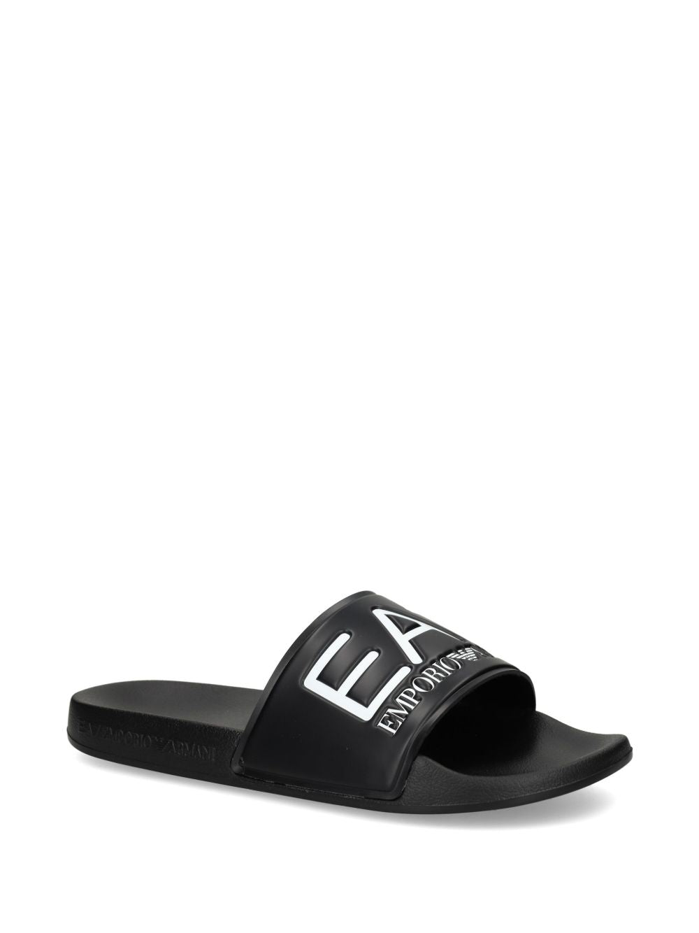Logo pool slides