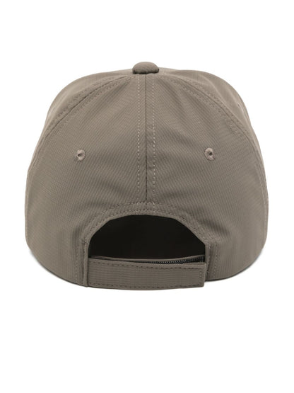 Logo baseball cap