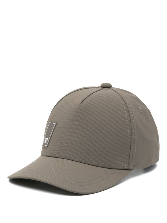 Logo baseball cap