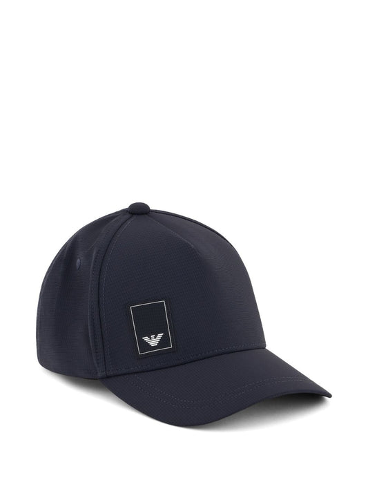 Logo baseball cap