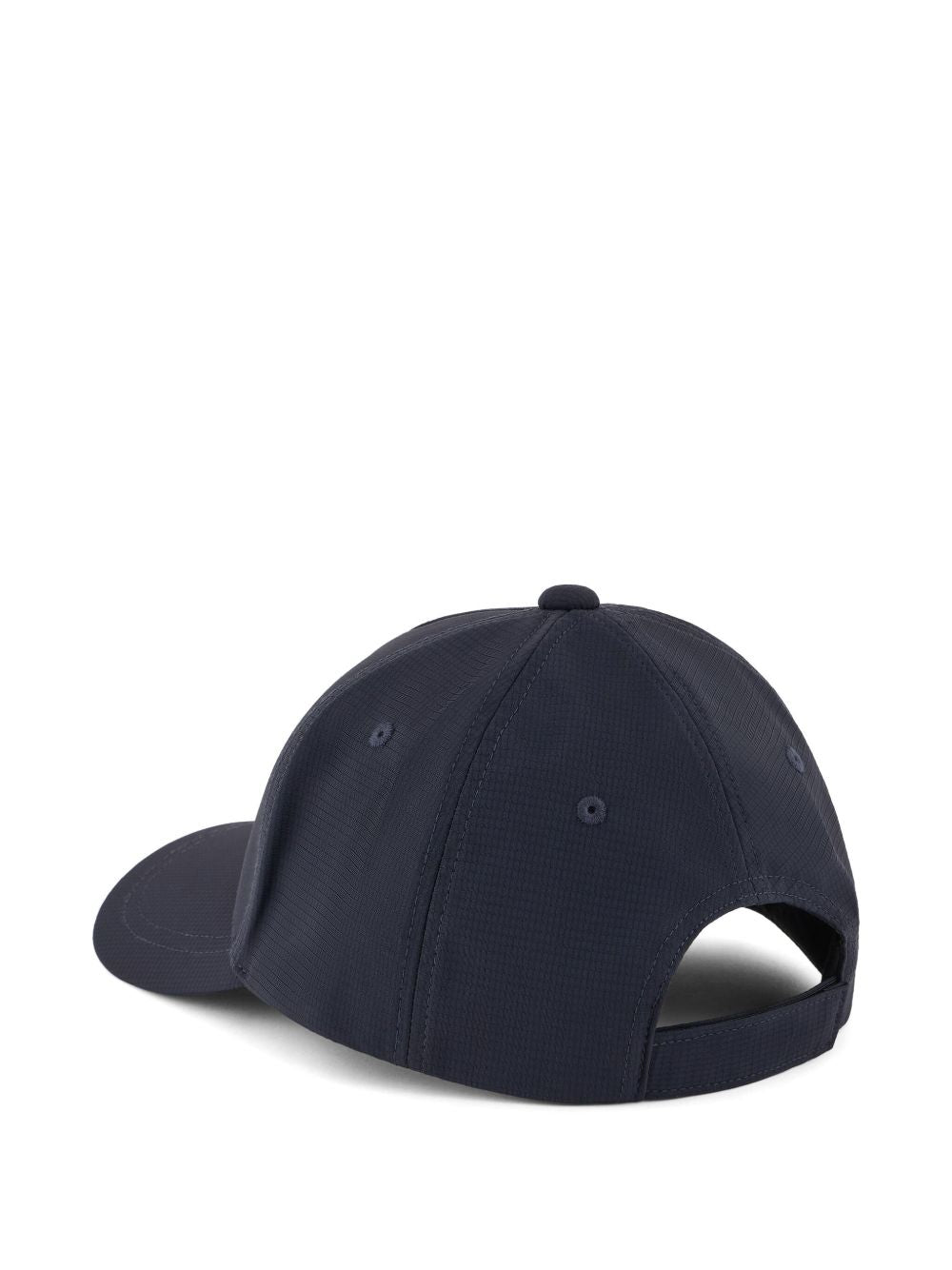 Logo baseball cap
