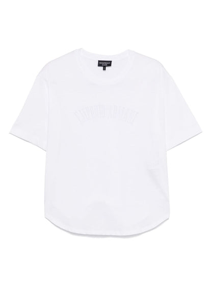 Cotton t-shirt