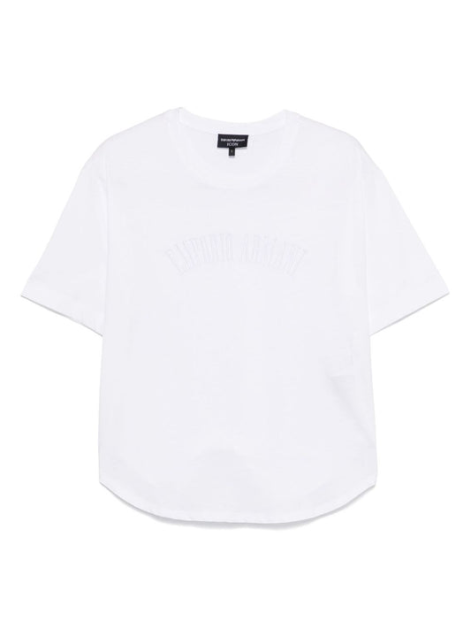 Cotton t-shirt