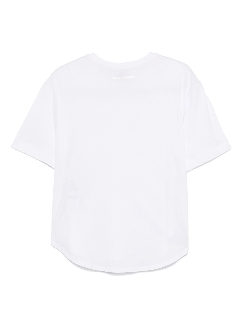 Cotton t-shirt