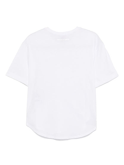 Cotton t-shirt