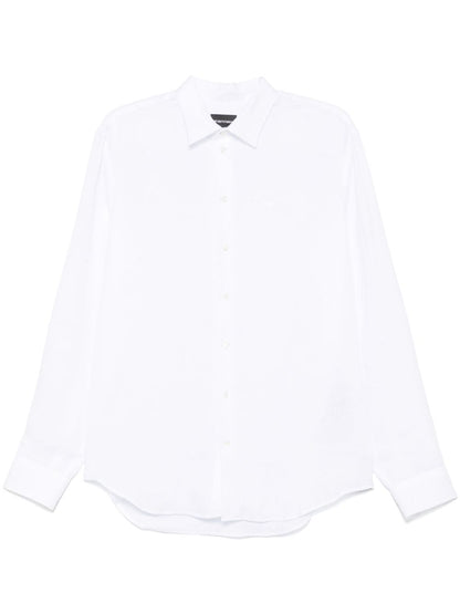 Linen shirt