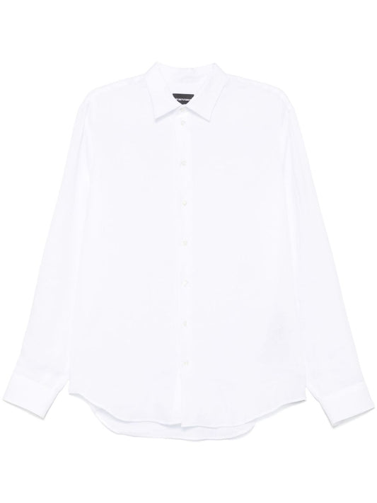 Linen shirt