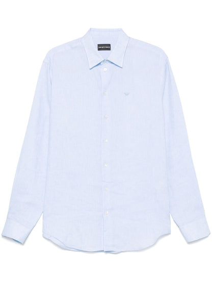 Linen shirt