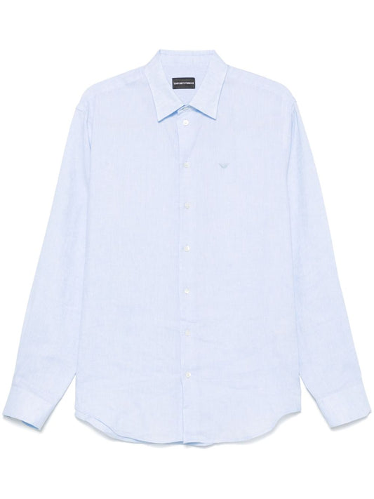 Linen shirt