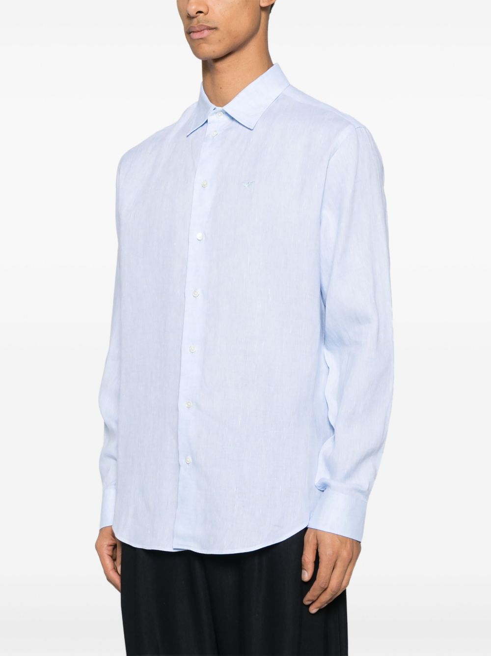 Linen shirt