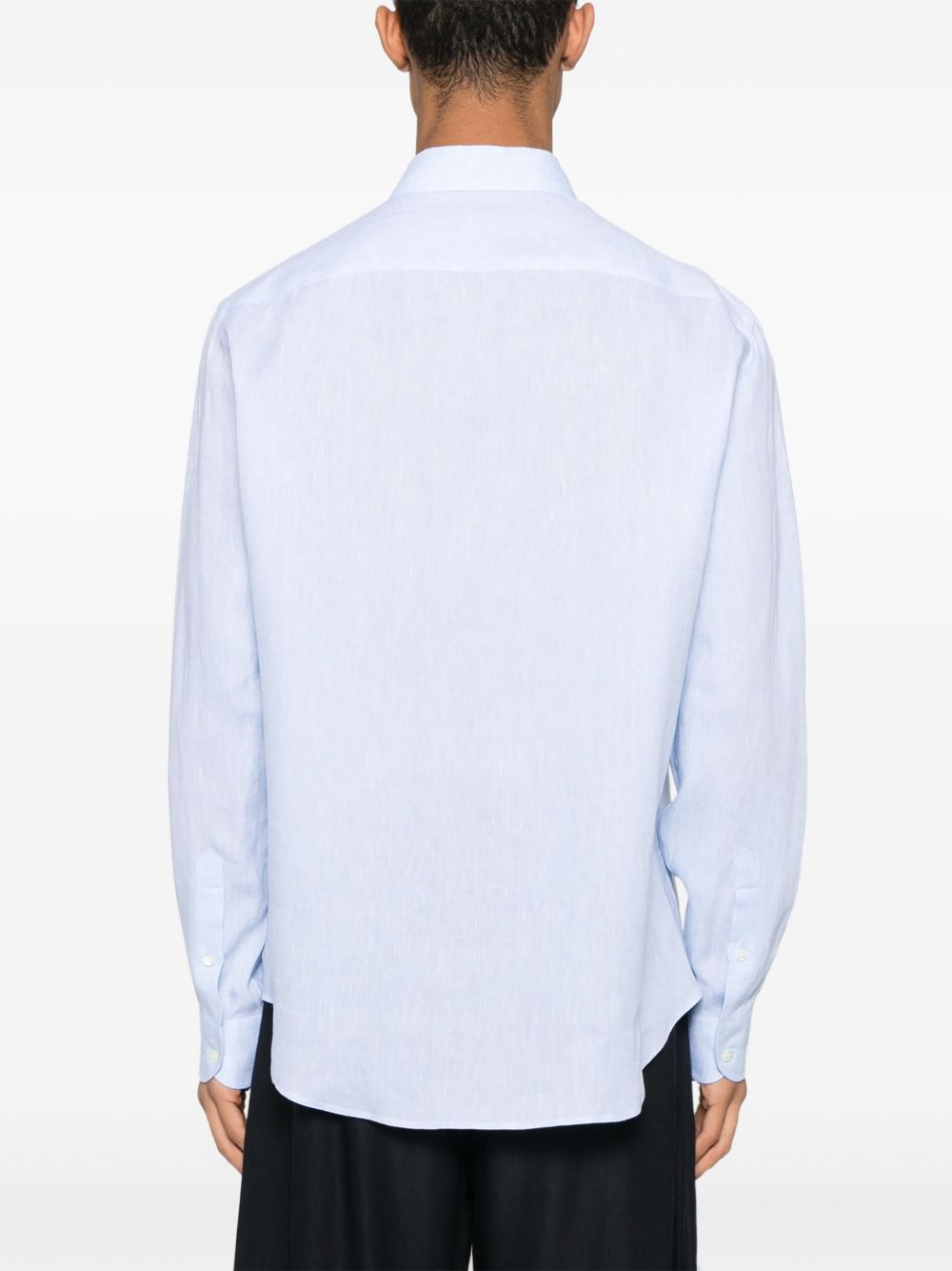 Linen shirt
