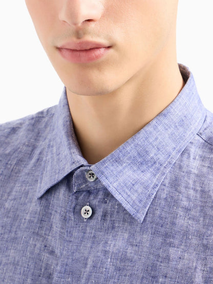 Linen shirt