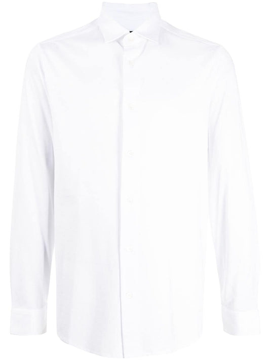 Cotton shirt