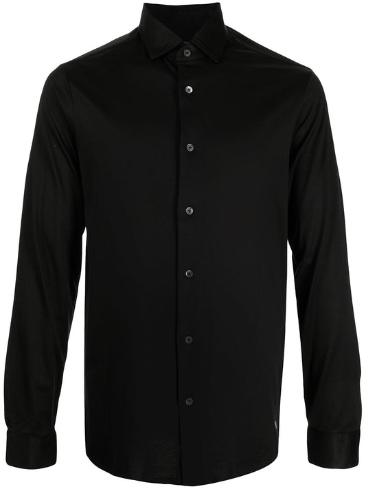 Cotton shirt