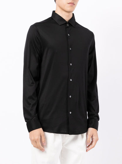 Cotton shirt