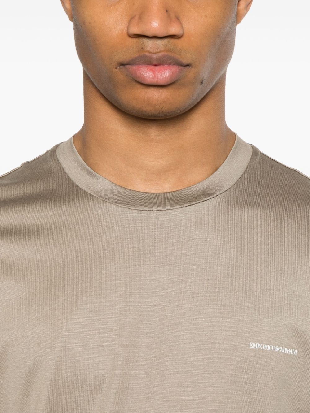 Logo t-shirt