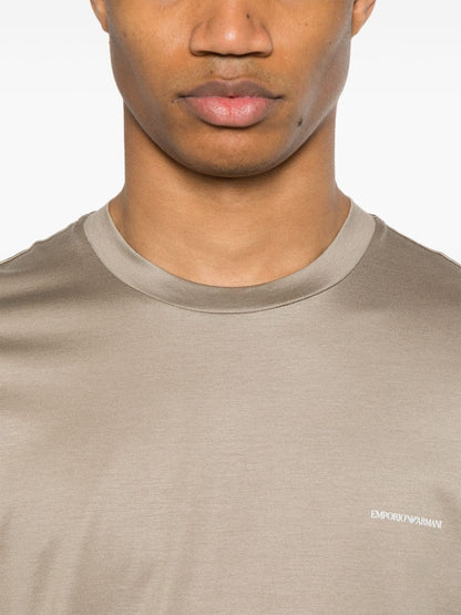 Logo t-shirt
