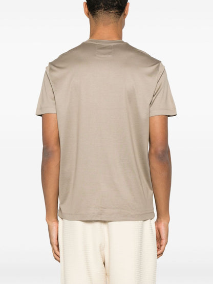 Logo t-shirt