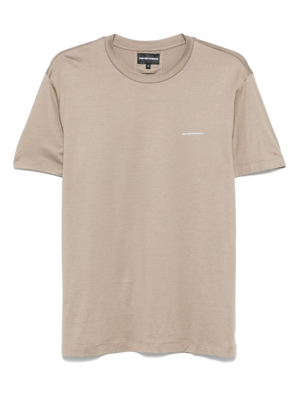 Logo t-shirt