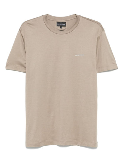 Logo t-shirt