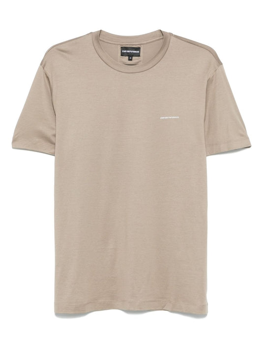Logo t-shirt