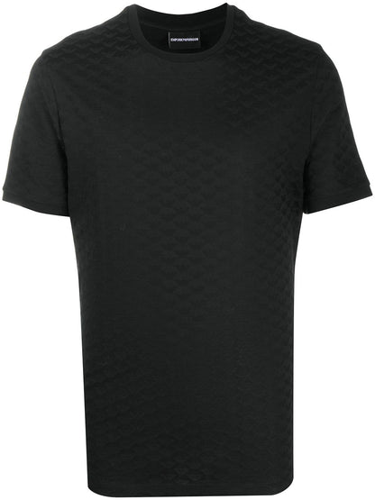 Allover logo t-shirt