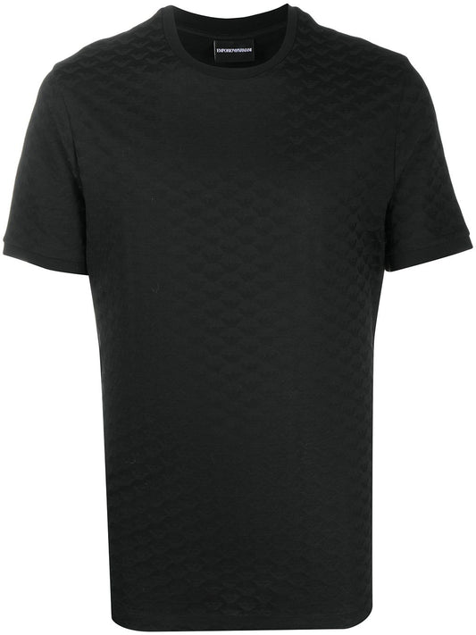 Allover logo t-shirt