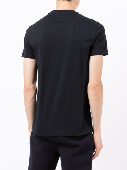 Logo cotton t-shirt